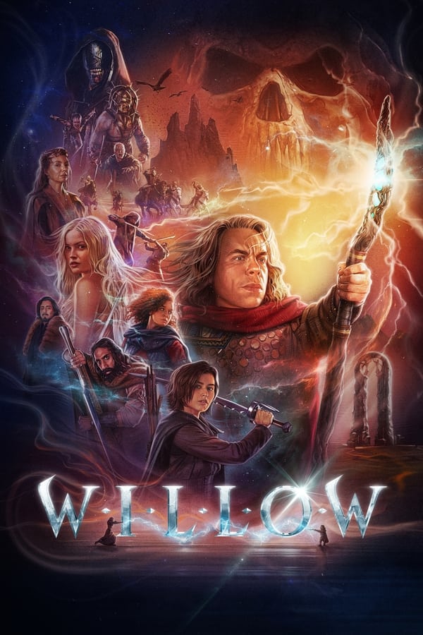 Willow (Complete) | TV Series